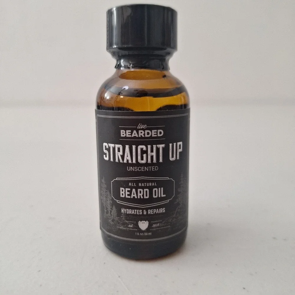 Live Bearded lot live